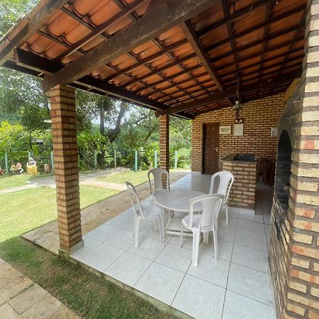 Casa Na Serra De Mulungu Мулунгу Екстериор снимка