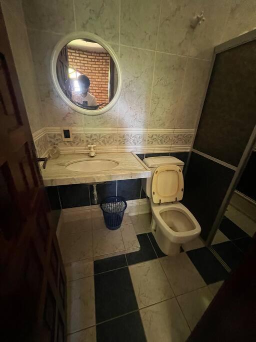 Casa Na Serra De Mulungu Мулунгу Екстериор снимка