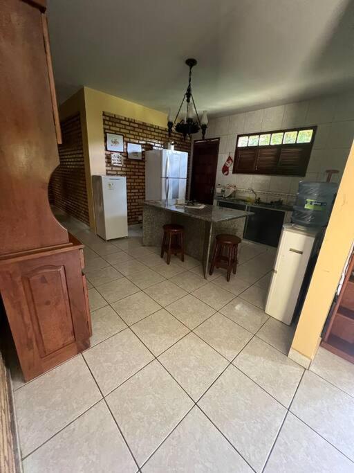 Casa Na Serra De Mulungu Мулунгу Екстериор снимка