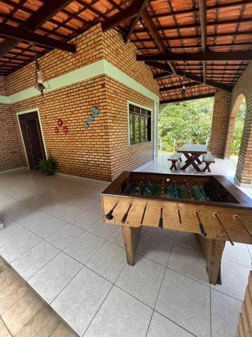 Casa Na Serra De Mulungu Мулунгу Екстериор снимка