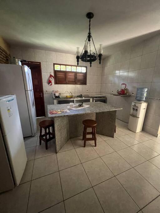 Casa Na Serra De Mulungu Мулунгу Екстериор снимка