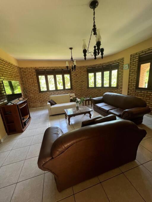 Casa Na Serra De Mulungu Мулунгу Екстериор снимка