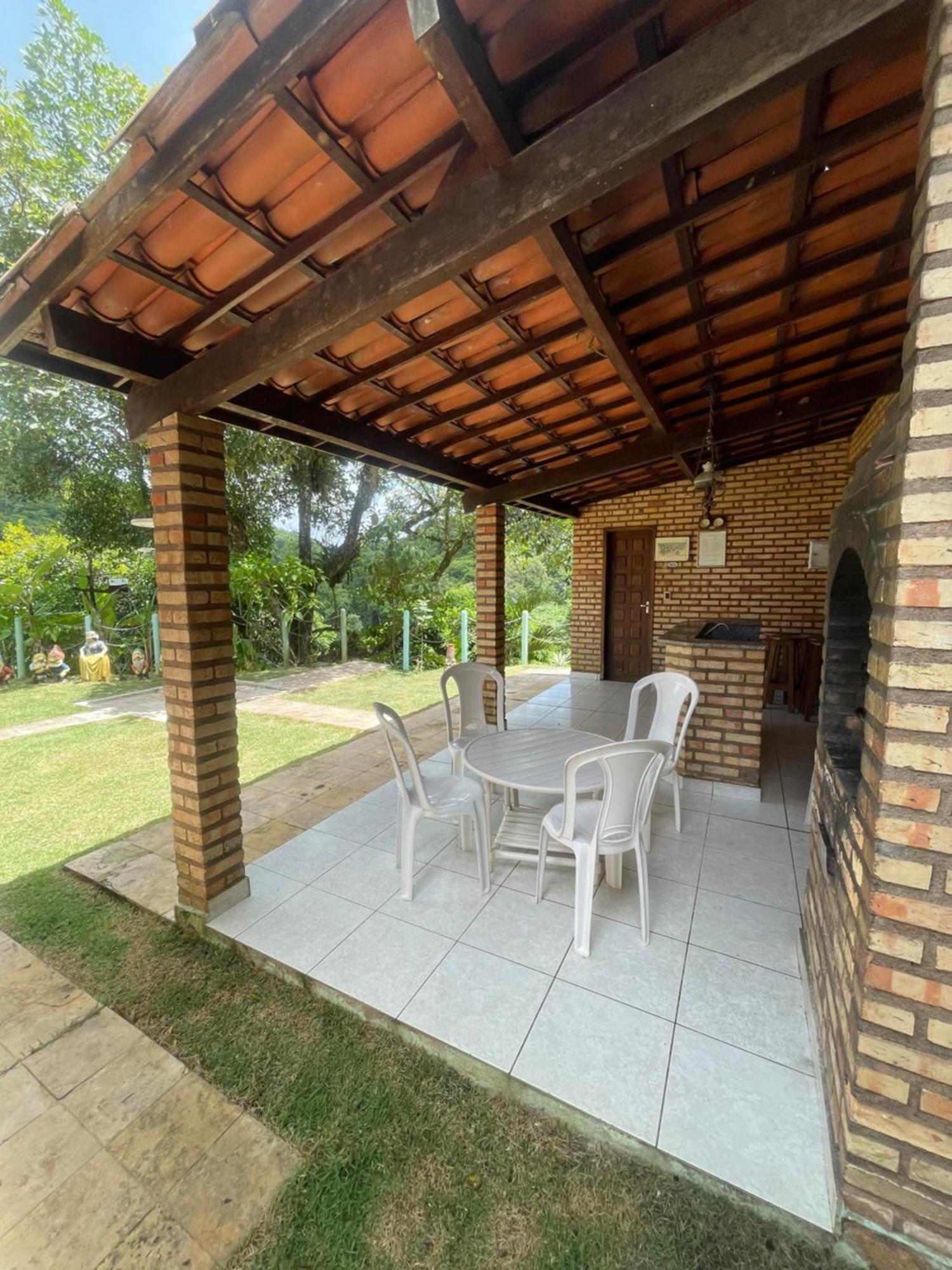 Casa Na Serra De Mulungu Мулунгу Екстериор снимка