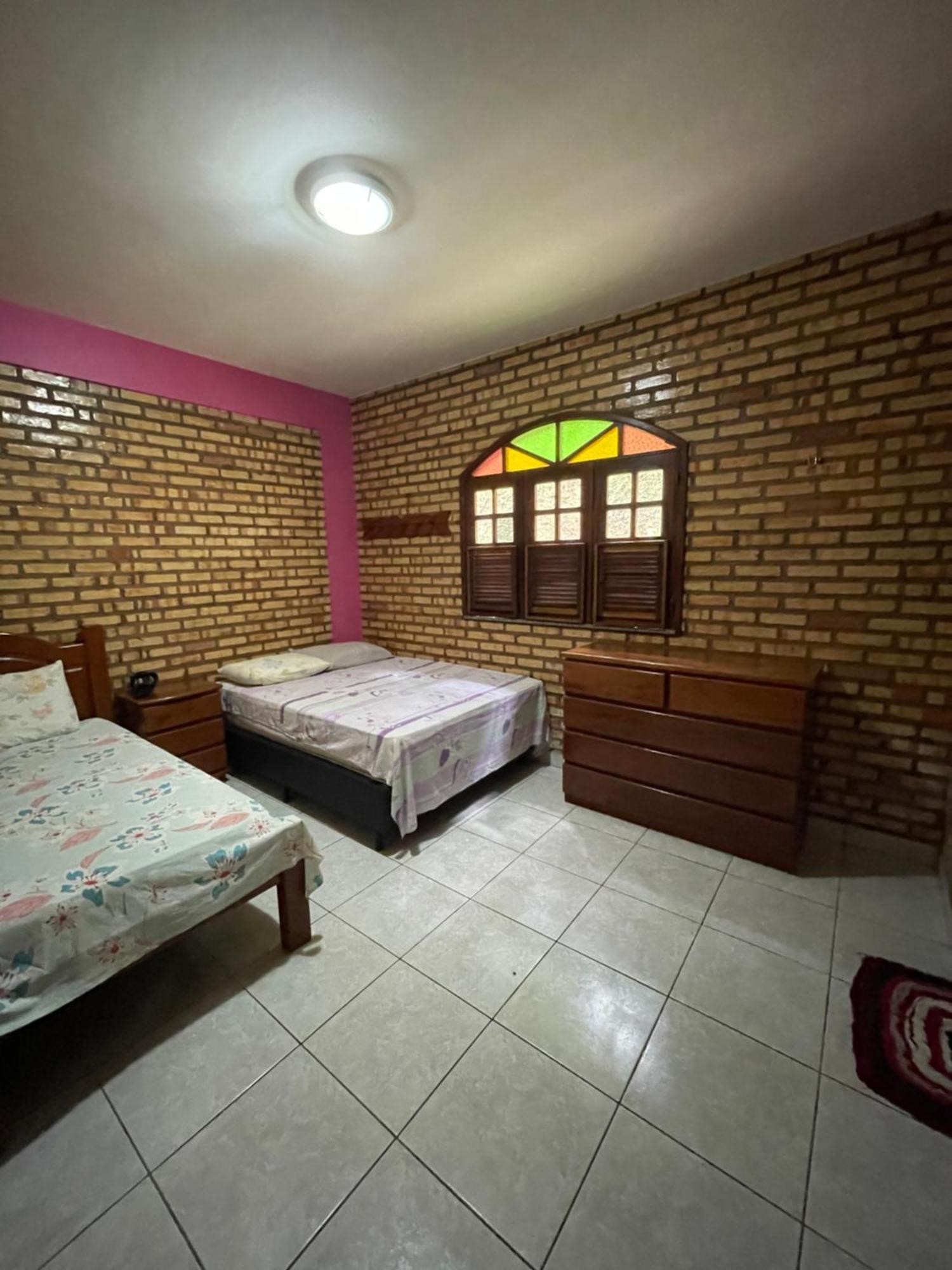 Casa Na Serra De Mulungu Мулунгу Екстериор снимка