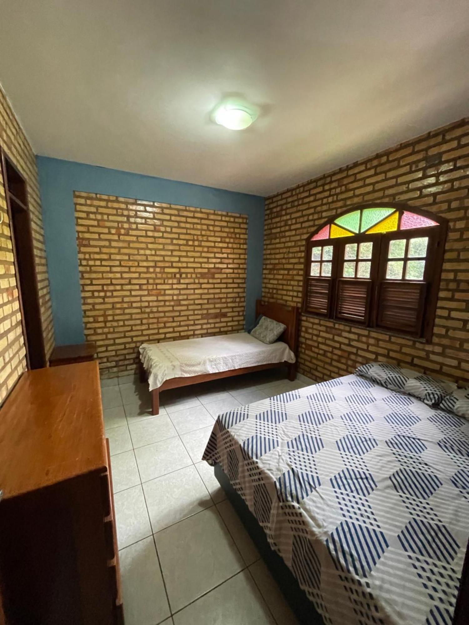 Casa Na Serra De Mulungu Мулунгу Екстериор снимка